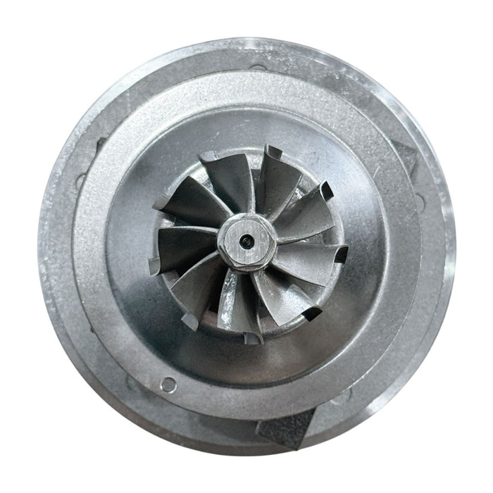 Upgrade Billet Turbo Cartridge CHRA Core With Oil Feed Pipe For Nissan Patrol GU RD28 2.8L