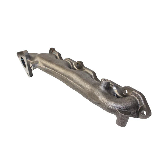 Genuine Turbo Charger With Genuine Exhaust Manifold, Oil Feed Pipe, Gasket & Stud Kit For Mitsubishi Triton MQ / Pajero Sport 4N15 2.4L 1515A295