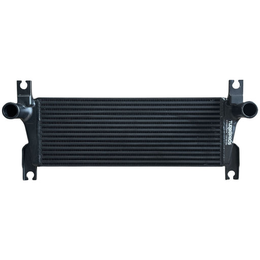 Upgrade Aluminium 106mm Intercooler For Ford Ranger/Everest/Mazda BT-50 3.2L