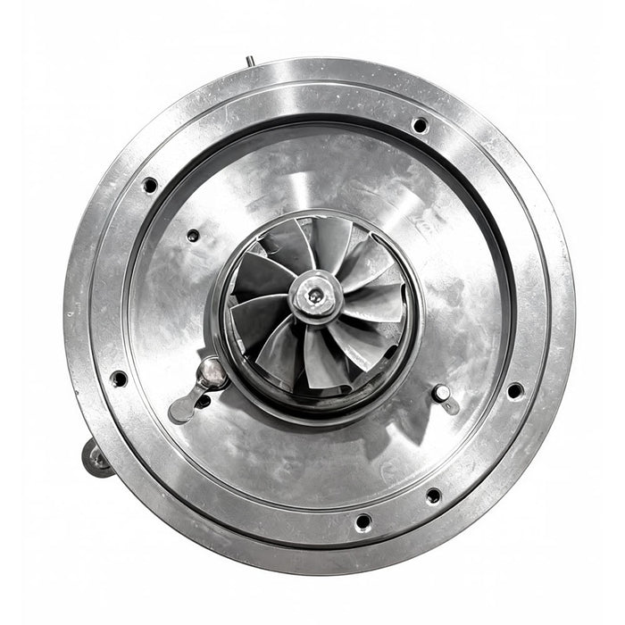 Upgrade Billet Turbo Cartridge CHRA Core For Mercedes Benz R280/R300/R320/R350 OM642 3.0L