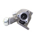 Upgrade Billet VT13 Turbo Charger With 64mm Intercooler And Genuine Oil Feed Pipe For Mitsubishi Pajero 4M41 3.2L