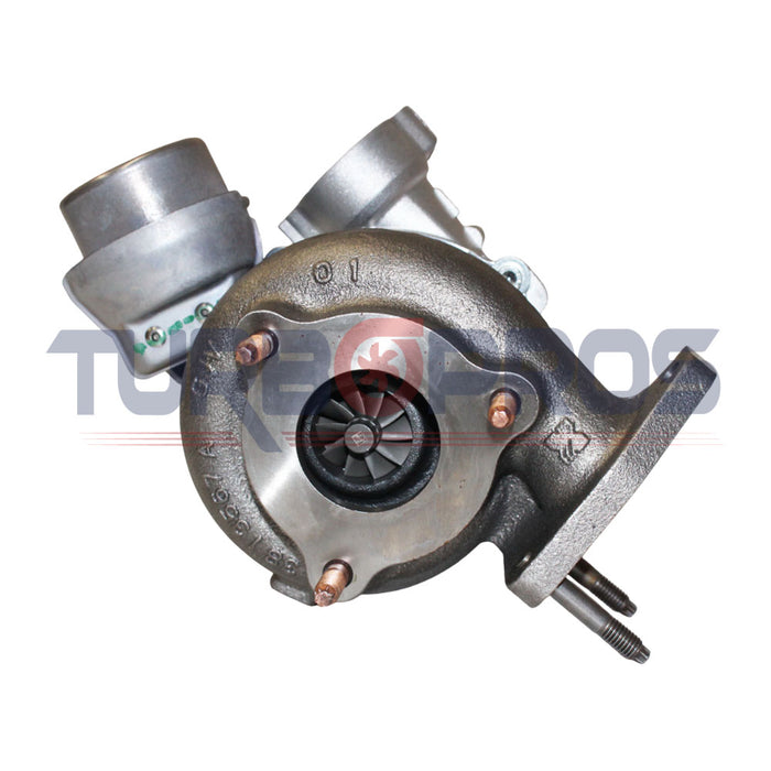 Genuine Turbo Charger For Renault Traffic III 2014 Onwards