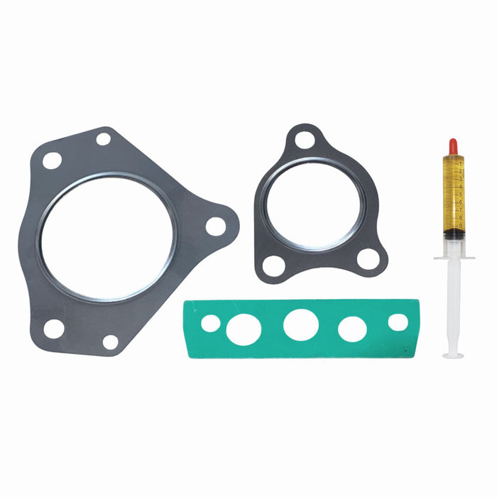 Upgrade Billet Turbo Charger For Mercedes Benz E300 / E350 OM642 3.0L