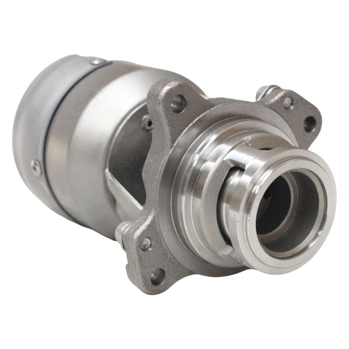 Turbo Charger Electronic Actuator For Jaguar XF 3.0L Driver Side