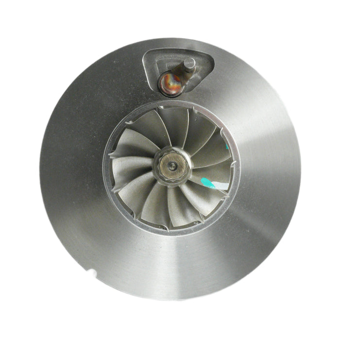 Upgrade Billet Turbo Cartridge CHRA Core For Nissan Navara D40 V9X 3.0L V6