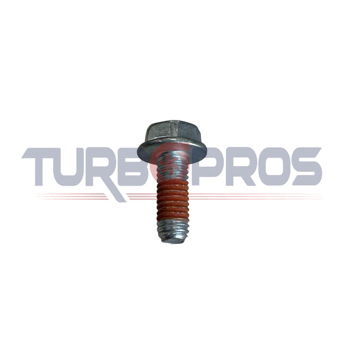 Garrett PowerMax Intercooler & Turbo Pros High Flow GEN1 Turbo For Ford Transit 2.2L RWD 2011-