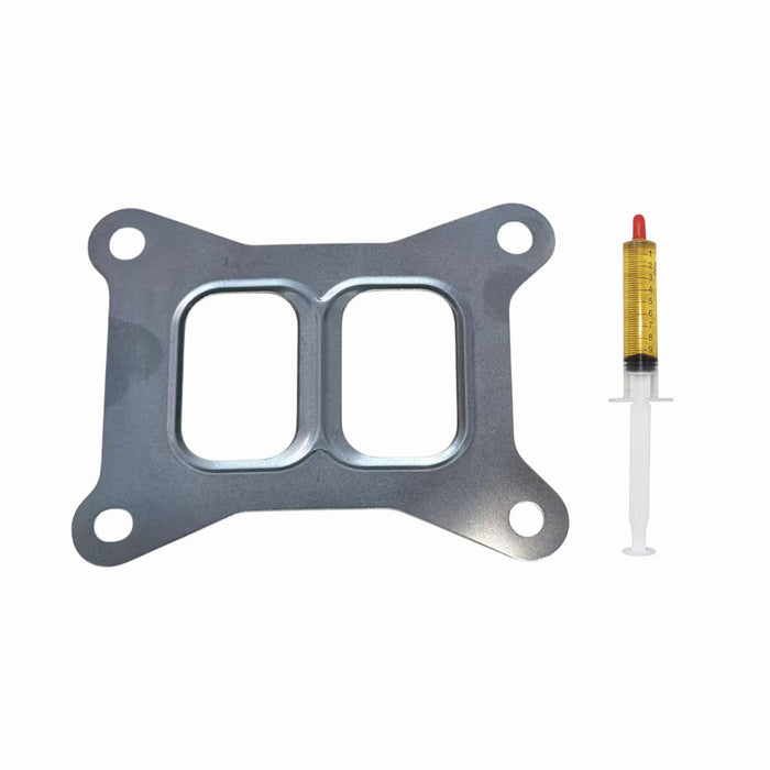 Upgrade Billet Turbo Charger For Audi A3 2.0L 2017 Onwards