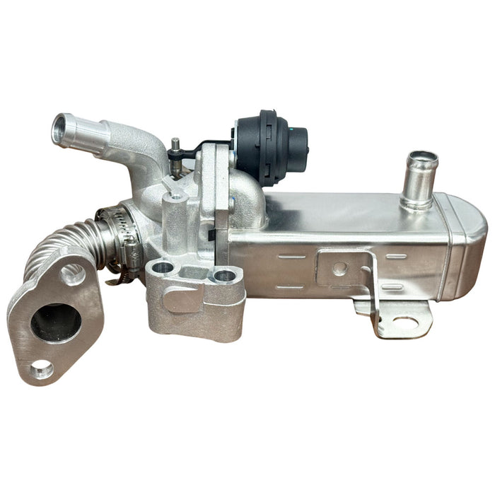 EGR Cooler For Nissan Navara D40 / Pathfinder R51 YD25 2.5L