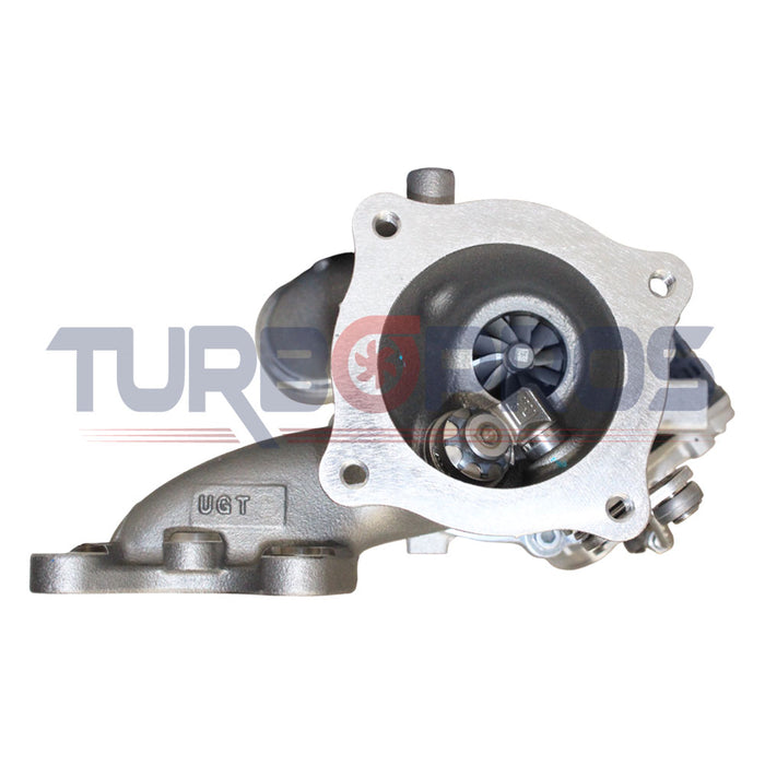 Genuine Billet Turbo Charger B01G For Hyundai Sonata / Tuscon / Kia G4FJ 1.6L 2020 Onwards 28231-2M820