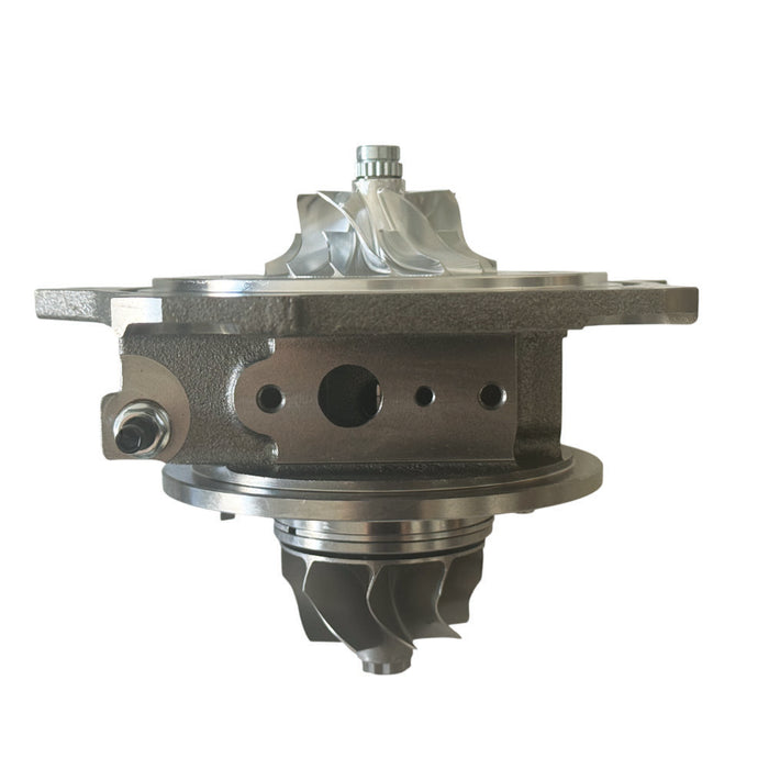 Upgrade Billet Turbo Cartridge CHRA Core With Studs & Gaskets For Toyota Hilux 1GD-FTV 2.8L  06/2020 Onwards