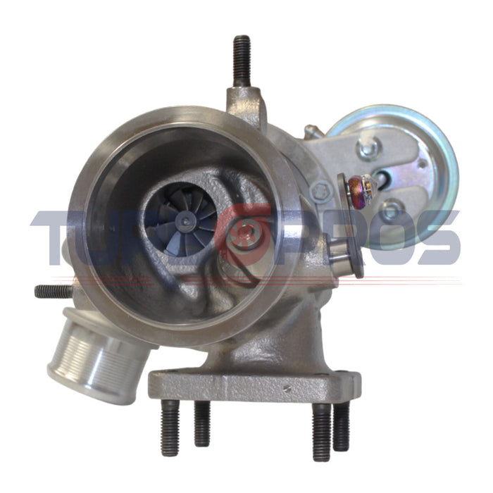 Genuine Turbo Charger MGT1238Z For Lancia Delta III 1.4L 812811-5004S
