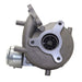 Upgrade Billet Turbo Charger With 75mm Intercooler For Nissan Pathfinder R51 YD25 2.5L 4 Bolts