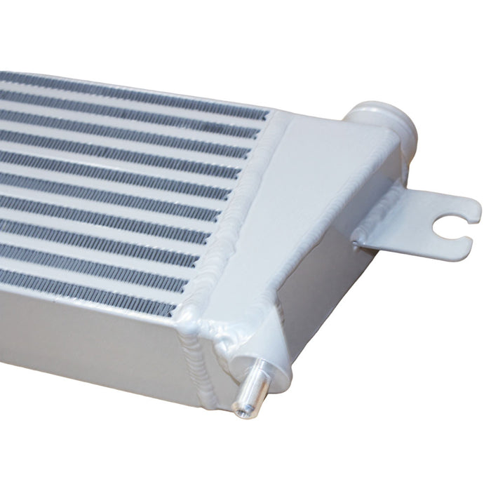 Upgrade Aluminium 80mm Intercooler For Holden Colorado RG 2.8L 2012 Onwards