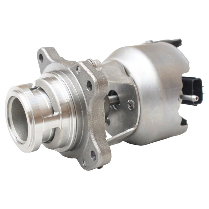 Turbo Charger Electronic Actuator For Jaguar XF 3.0L Driver Side