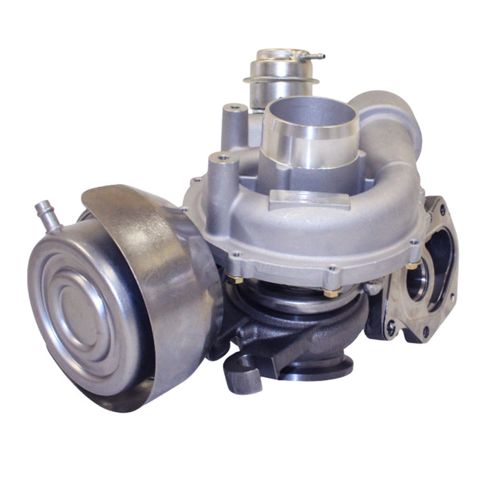 Upgrade Billet Turbo Charger For Mercedes Benz X220D/X250D 2.3L 2017 Onwards