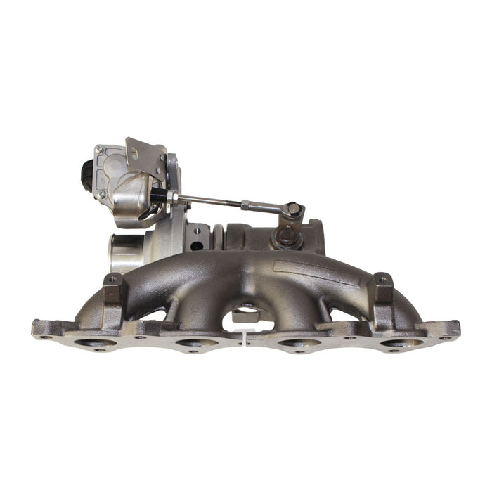 Upgrade Billet Turbo Charger With Genuine Oil Feed Pipe For Hyundai Elantra SR G4FJ 1.6L 2017 Onwards