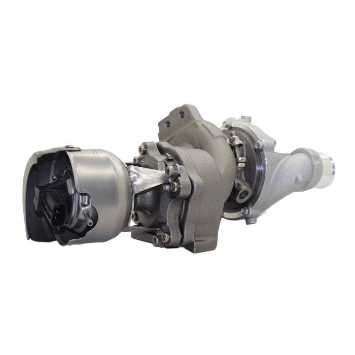 Upgrade Billet Turbo Charger For Jaguar XF 3.0L Driver Side