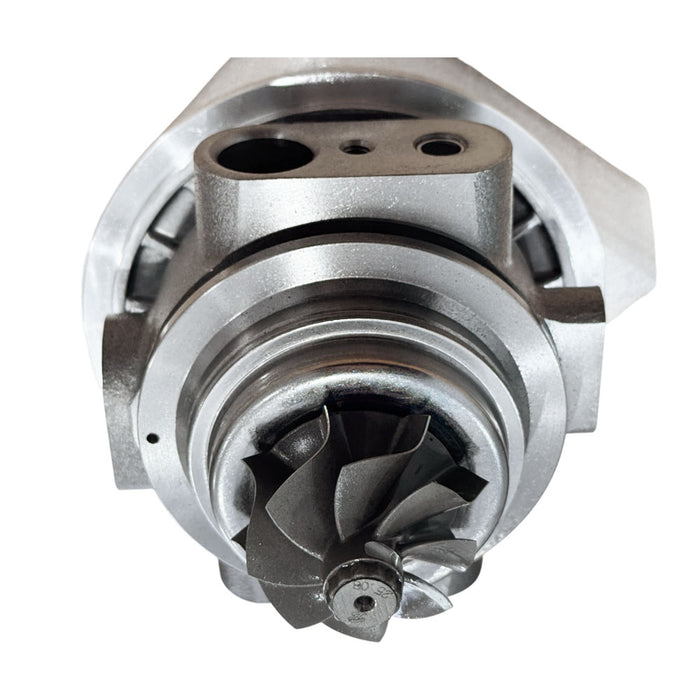 Upgrade Billet Turbo Cartridge CHRA Core With Studs & Gaskets For Audi A6 2.0L 9VA10