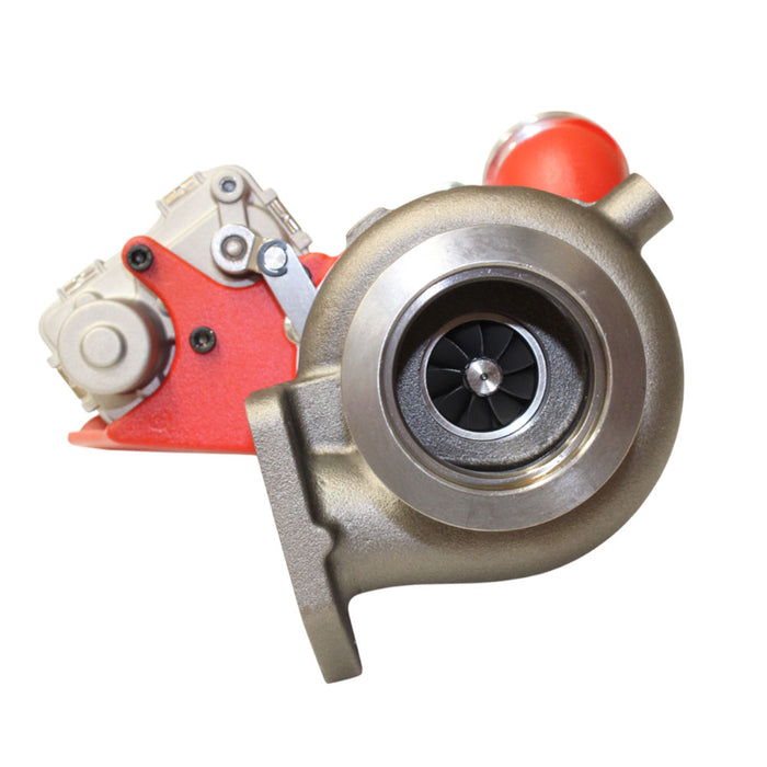 GEN1 High Flow Turbo Charger For BMW 116D/118D/418D/218D/316D/318D/X1 sDrive 160D/180D N47 2.0L 2011-2015