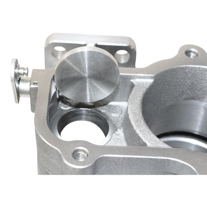 T3 & 5 Bolts Turbo Turbine Housing For Ford Territory SX SY Barra 4.0L