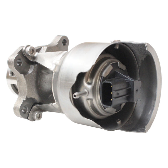 Turbo Charger Electronic Actuator For Jaguar XF 3.0L Driver Side