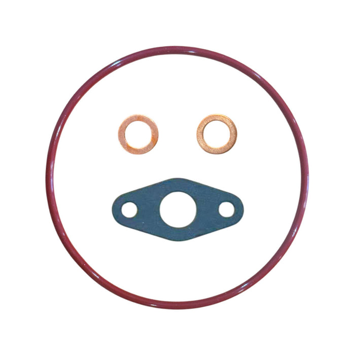 Upgrade Billet Turbo Cartridge CHRA Core For BMW 125D N47S1 2.0L 2011 Onwards High Pressure