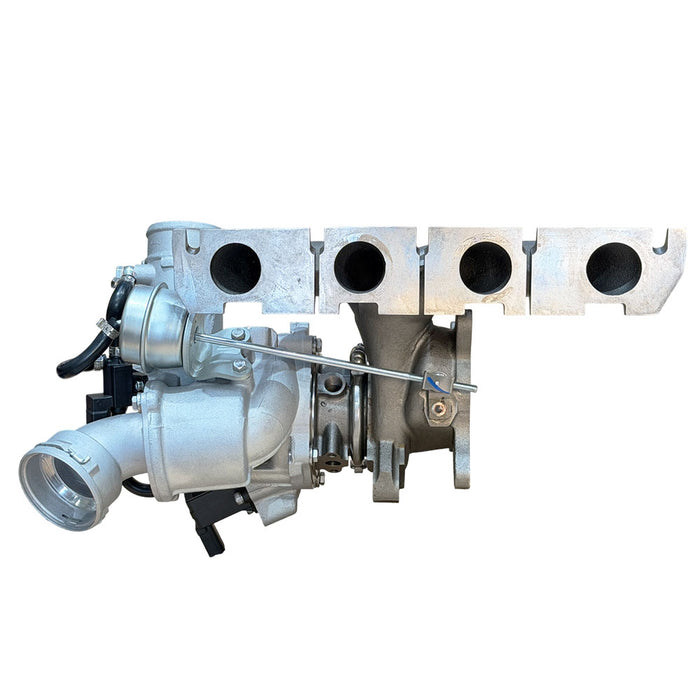 Upgrade Billet Turbo Charger For Seat Leon TFSI 2.0L