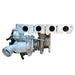 Upgrade Billet Turbo Charger For Seat Leon TFSI 2.0L