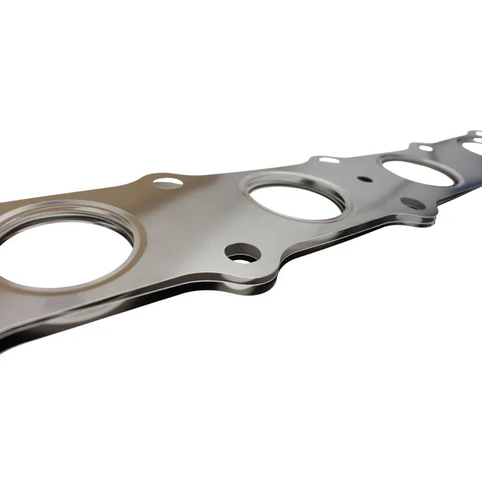 Genuine Turbo Charger With Genuine Exhaust Manifold, Oil Feed Pipe, Gasket & Stud Kit For Mitsubishi Triton MQ / Pajero Sport 4N15 2.4L 1515A295