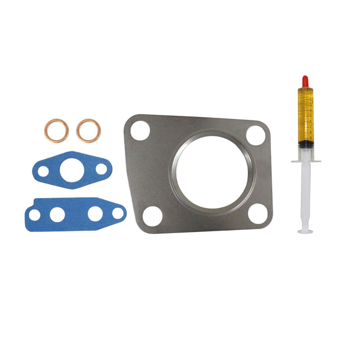 Upgrade Billet Turbo Charger With Genuine Oil Feed Pipe For Isuzu D-Max 4JJ1 3.0L 2016 Onwards