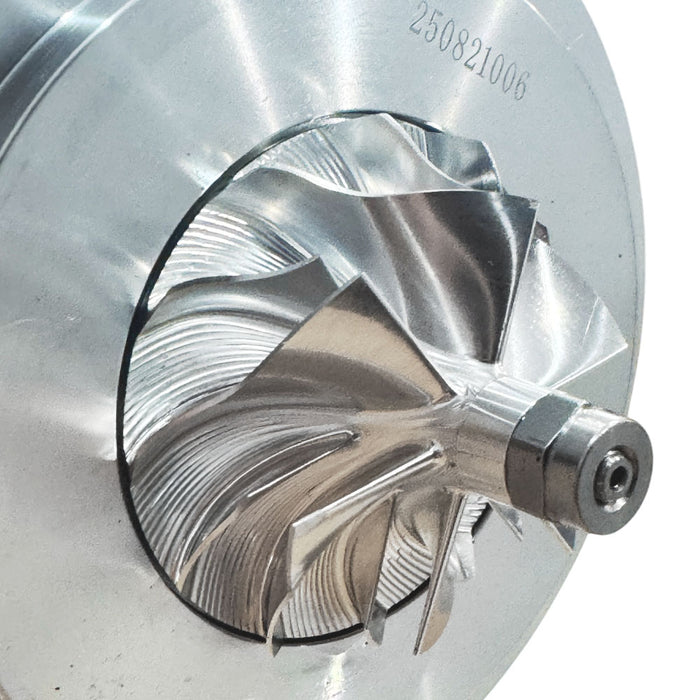 Upgrade Billet Turbo Cartridge CHRA Core For Volkswagen Tiguan TFSI 2.0L