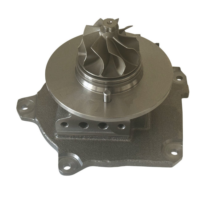 Upgrade Billet Turbo Cartridge CHRA Core With Studs & Gaskets For Toyota LandCruiser Prado 1GD-FTV 2.8L 06/2020 Onwards