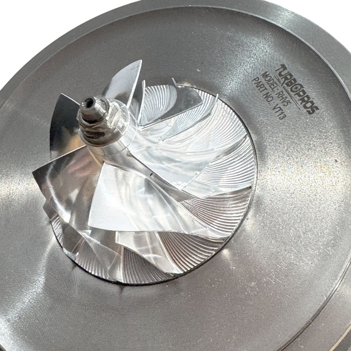 Upgrade Billet Turbo Cartridge CHRA Core For Mitsubishi Pajero 4M41 3.2L VT13