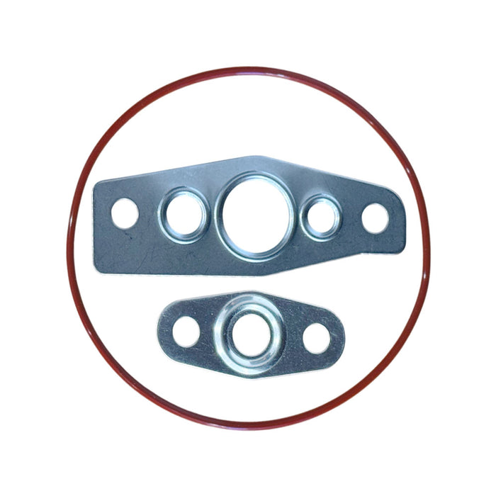 Upgrade Billet Turbo Cartridge CHRA Core For Nissan Patrol GU RD28 2.8L