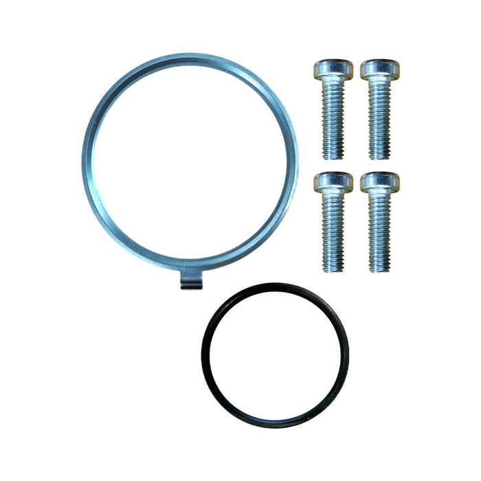 Turbo Charger Electronic Actuator For Land Rover Discovery 4 3.0L Driver Side