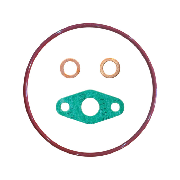 Upgrade Billet Turbo Cartridge CHRA Core For Land Rover Discovery Sport 2.2L