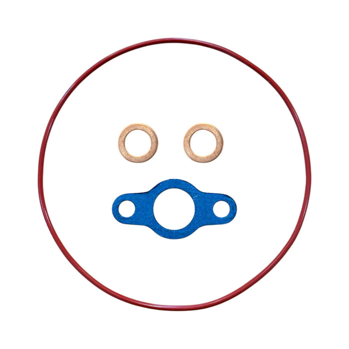 Upgrade Billet Turbo Cartridge CHRA Core For Skoda Superb TFSI 2.0L