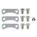 T3 & 5 Bolts Turbo Turbine Housing For Ford Falcon BA/BF/FG XR6 Barra 4.0L