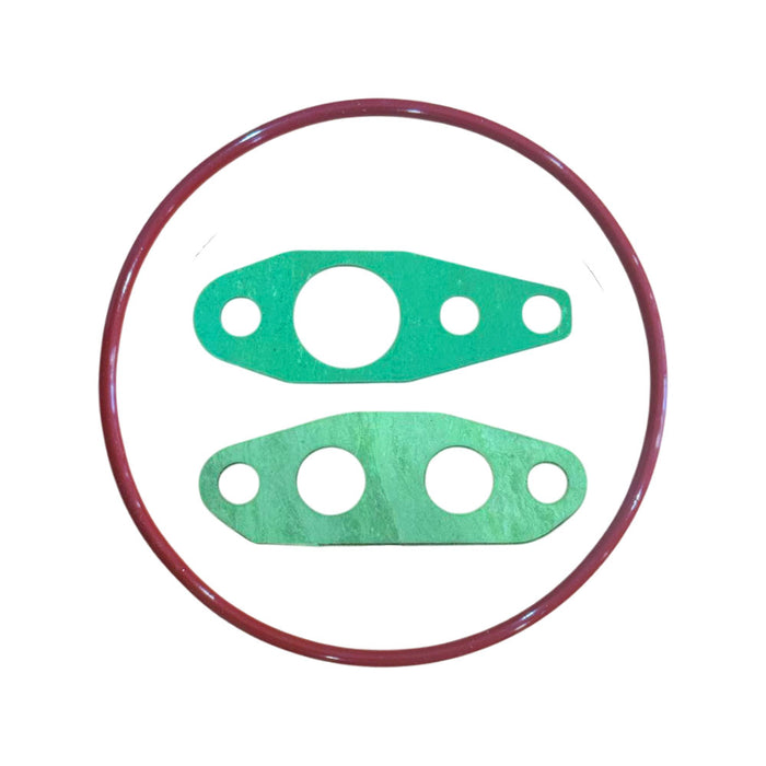 Upgrade Billet Turbo Cartridge CHRA Core For Nissan Patrol GU ZD30 3.0L Oil & Water Cooled