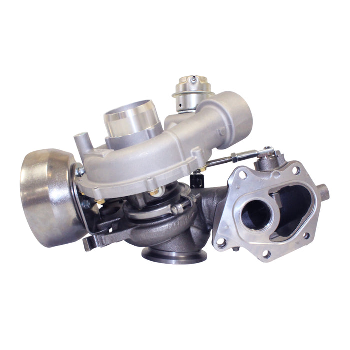 Upgrade Billet Turbo Charger For Nissan Navara D23 NP300 YS23D 2.3L Low Pressure