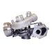 Upgrade Billet Turbo Charger For Nissan Navara D23 NP300 YS23D 2.3L Low Pressure