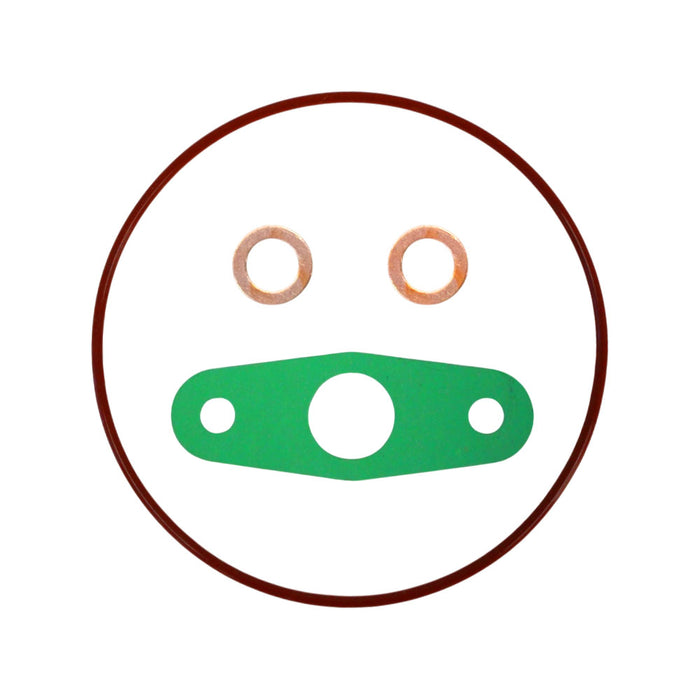 Upgrade Billet GT1752S Turbo Cartridge CHRA Core For Mazda CX-5 Skyactive 2.2L Low Pressure