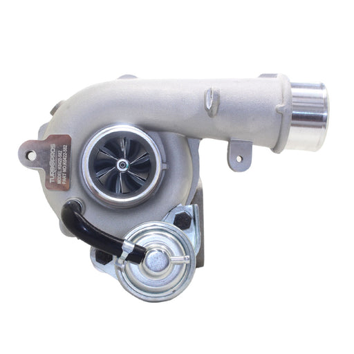 Upgrade Billet Turbo Charger With 48mm Intercooler For Mazda CX-7 2.3L Petrol 2006-2012