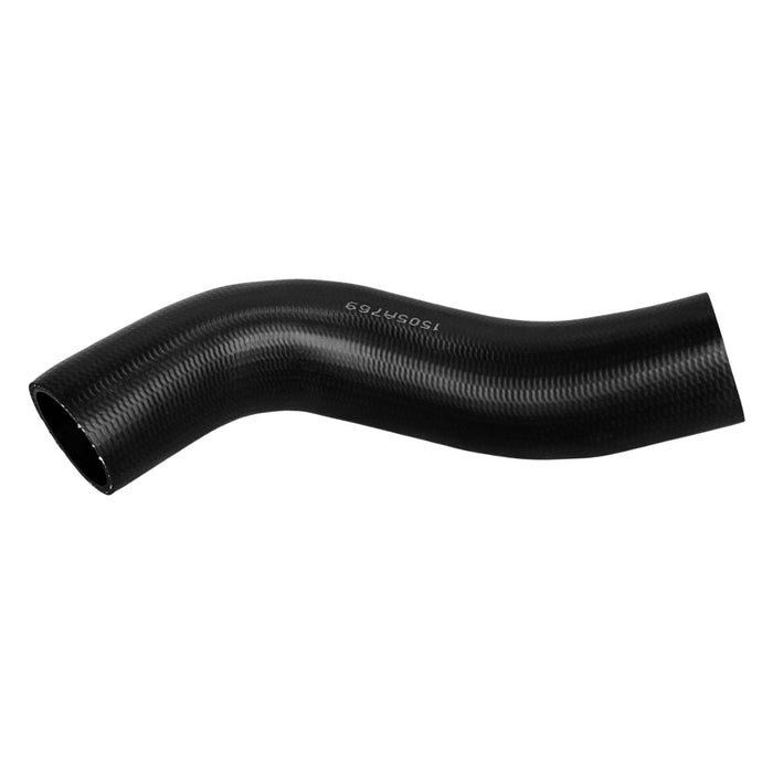 Hot Side Intercooler Hose For Mitsubishi Triton MQ 4N15 2.4L
