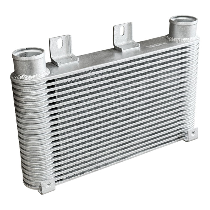 Upgrade Aluminium 64mm Intercooler For Mazda BT-50 / Ford PJ PK Ranger WEAT/WLAT 3.0L