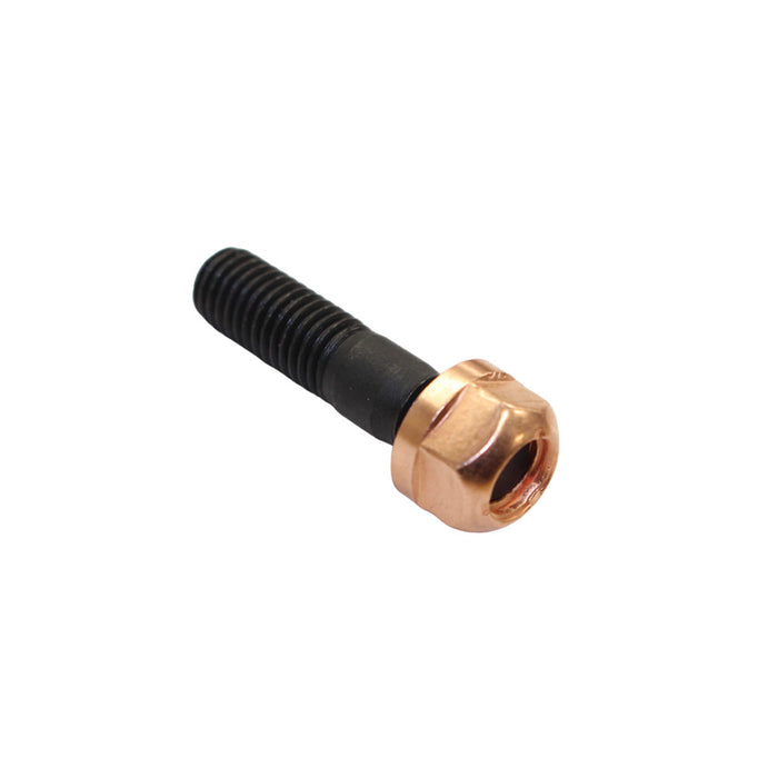 M10 x 1.5mm x 45mm High Tensile Stud & Nut Kit