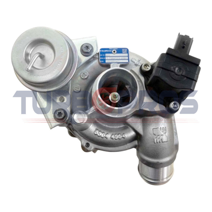 Genuine Billet Turbo Charger K03 For Citroen C4 / C5 / DS3 / DS4 & Peugeot 207 CC / 3008 / 308 XTE/ 5008 Active / RCZ 1.6L 0375N7