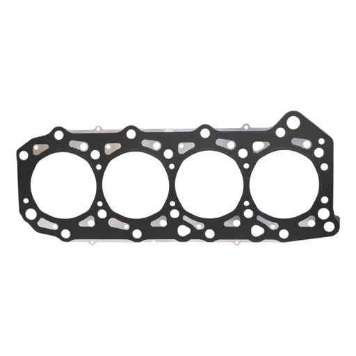 Permaseal Head Gasket For Nissan Patrol GU ZD30 3.0L CRD 2007 Onwards 1 Notch Grade 1 0.65mm