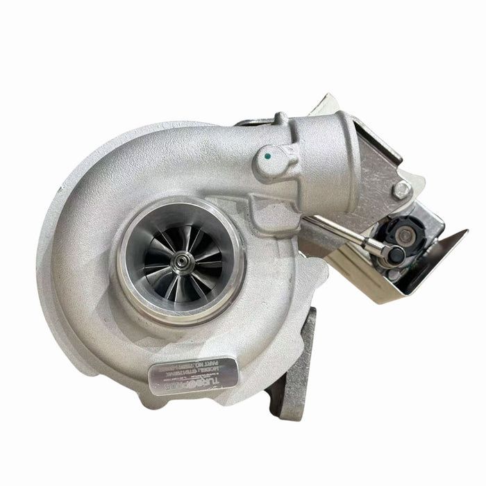 Upgrade Billet Turbo Charger For Jeep Wrangler Renegade JK RA428RT 2.8L 2006-2012