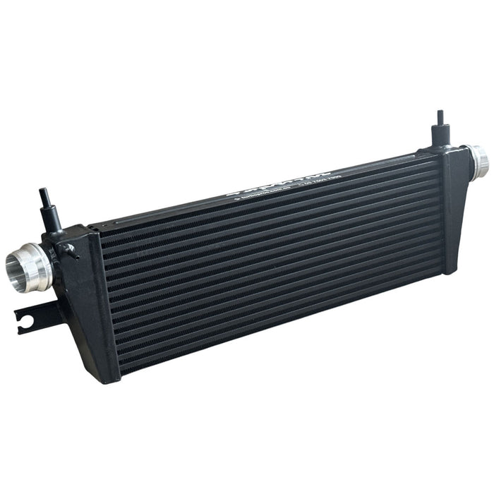 Upgrade Aluminium 52mm Intercooler For Toyota Hilux / Fortuner 1GD-FTV 2.8L 